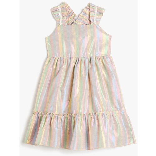 Koton Dress - Pink Slike