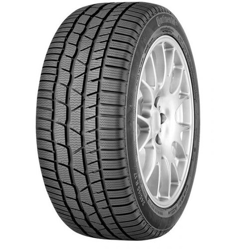 Continental ContiWinterContact TS 830P ( 285/45 R20 112V XL, SUV ) Cene