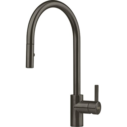 Franke eos-neo antracit 115.0628.256 Cene