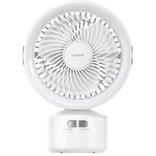 Usams US-ZB258 Multi-functional Outdoor Fan and Light 4000mAh Cijene