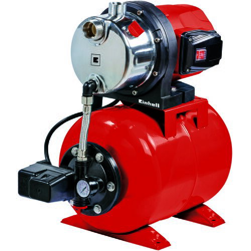 Einhell hidropak gc-ww 1046 n, 4173480 Cene