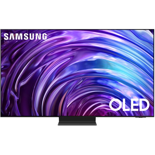 Samsung QE65S95D OLED 4K UHD TV (2024) Slike