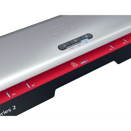 Gbc Plastifikator dokumenata A3 250HS Slike
