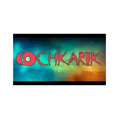  Ochkarik Steam Key GLOBAL Cene