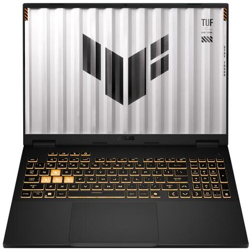 Asus laptop tuf F16 FX608JMR-RV132 16 wuxga IPS/i5-14450HX/16GB DDR5/NVMe 512GB/RTX5060 8GB/siva Cene