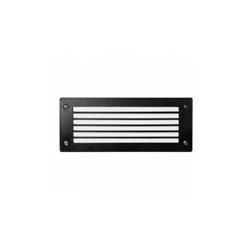  Fumagalli Ugradna LED lampa LETI 300 GL BK Cene