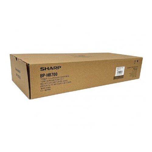 Brother BPHB700 toner collector 50000 pages Slike
