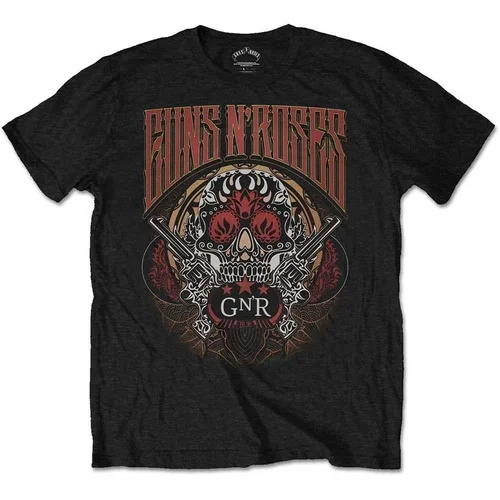 Guns N' Roses Košulja Australia Unisex Black S