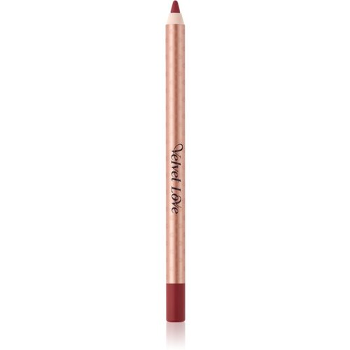 ZOEVA Velvet Love Lip Liner črtalo za ustnice odtenek Stephanie 1,2 g Cene