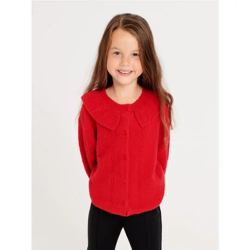 Sinsay džemper za djevojčice 4514J-33X