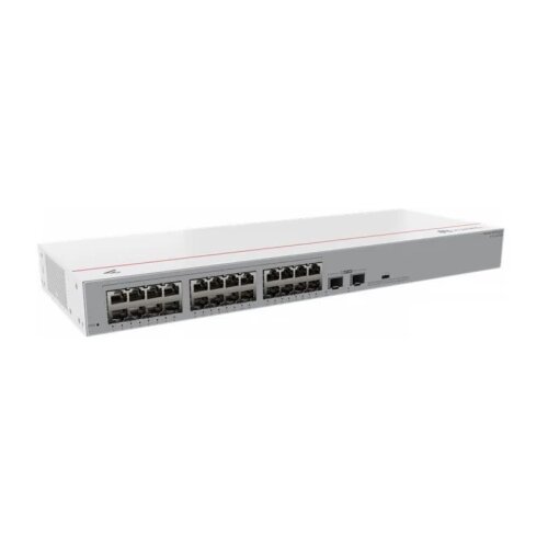 Huawei eKit Switch neupravlljivi S110-24T2SR Cene