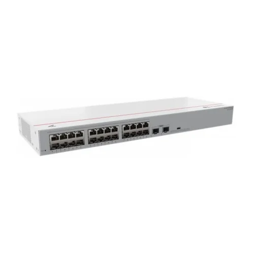 Huawei eKit Switch neupravlljivi S110-24T2SR