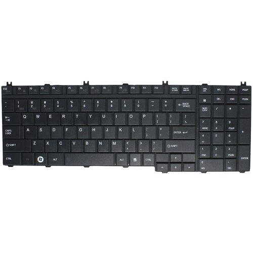 Tastatura za laptop toshiba L500/P300/P305 Slike