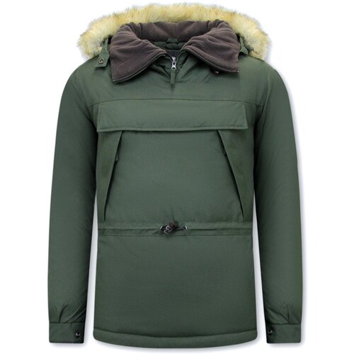 Beluomo jakne & Blazerji 128140639 Zelena Cene