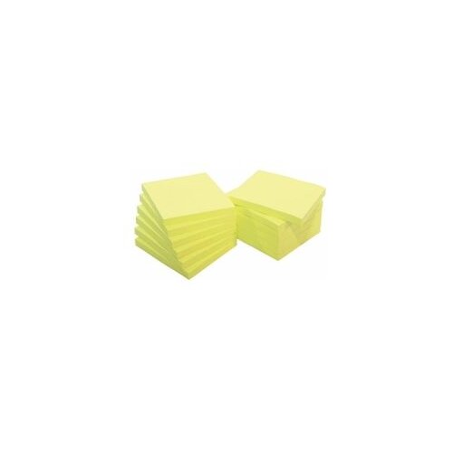  POSTIT TTO 75X75 mm 400 lista pastel 1/1,TTO 405021 Slike