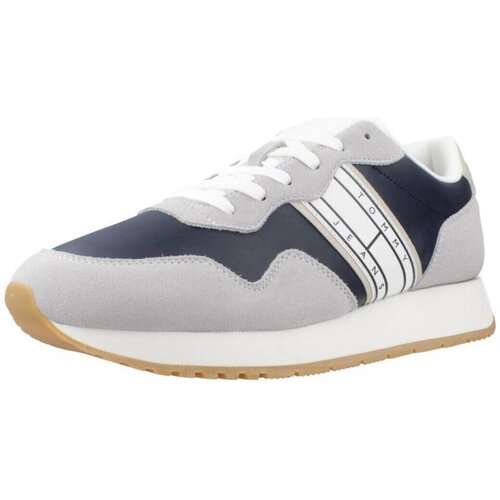 Tommy Jeans TJM MODERN RUNNER Siva Cijene