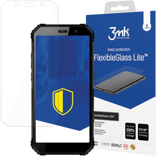 3mk AGM A9 - FLEXIBLEGLASS LITE, (22001775) Slike