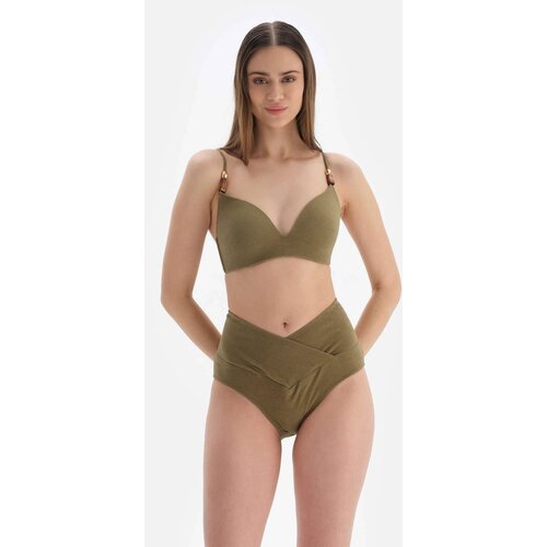 Dagi Bikini Bottom - Green Slike