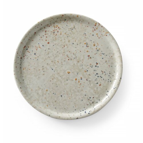 Hendi tanjir za picu drops collection, svetlosiva, ⌀330mm Cene