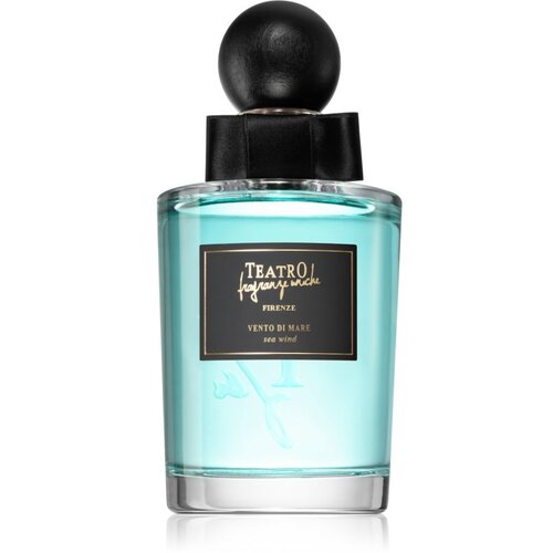 Teatro Fragranze Vento di Mare aroma difuzer s punjenjem (Sea Wind) 500 ml Cijene