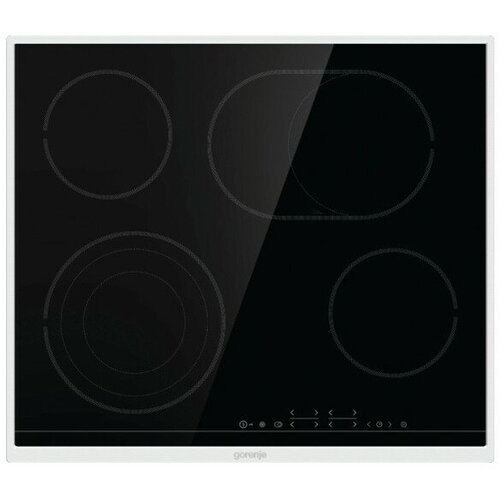 Gorenje Steklokeramično kuhališče ECT646BX vgradna plošča Cene