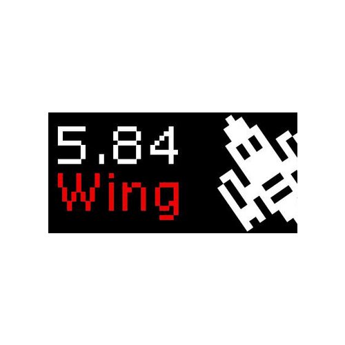 Steam 5.84 Wing (PC) Key GLOBAL Cene