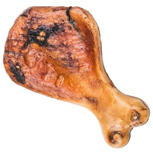 BESTA Poslastica za pse BBQ Chops M, 9 komada, 486 g Slike
