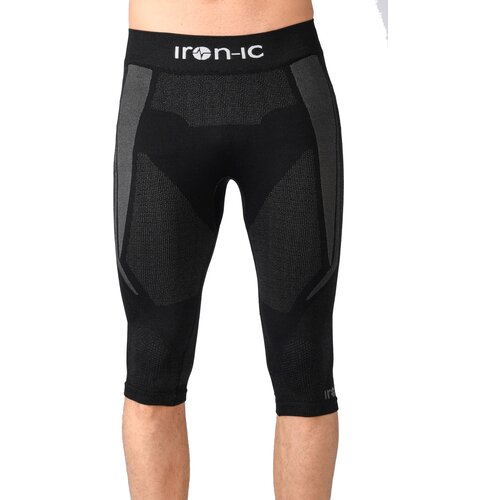  Iron-Ic termo ¾ tajice hlače THERMIC - S/M Cene