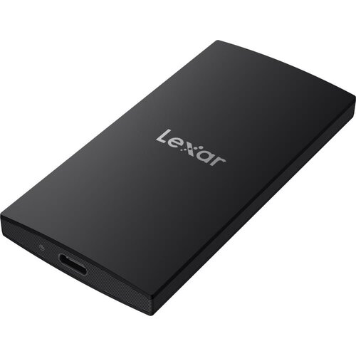 Lexar LSL300001T-RNBNG external solid state drive 1 TB USB Type-C 3.2 Gen 2 (3.1 Gen 2) Black Cijene