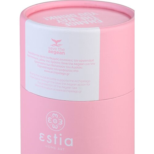 Estia termo &amp;scaron;alica 350ml Blossom Rose 01-20408 Slike