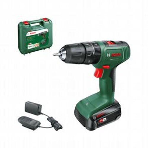 Bosch EasyImpact18V-40 aku ud.bu&amp;scaron;ilica 1x1,5Ah Slike