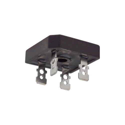 ON Semiconductor Mosni ispravljač Fairchild Semiconductor GBPC3504 vrsta kućišta: GBPC Cijene