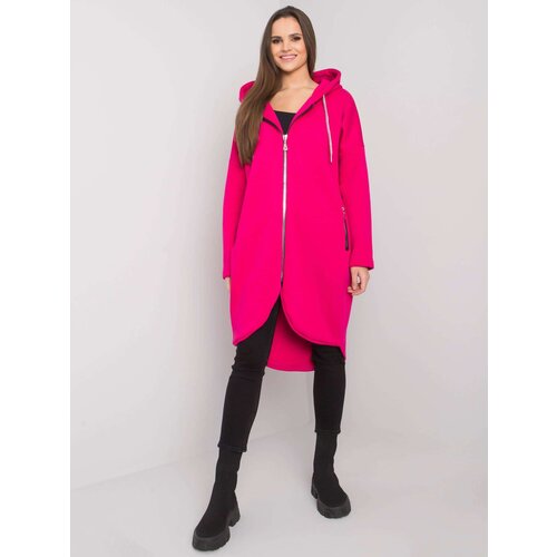 RELEVANCE Sweatshirt-RV-BL-5775.17X-fuchsia Cene
