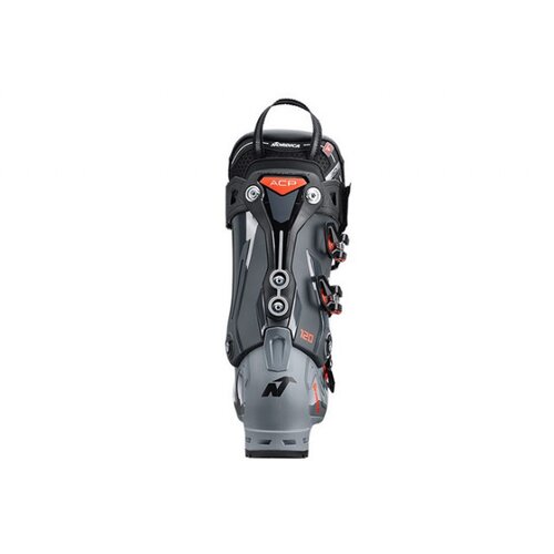 Nordica cipele sportmachine 3 120 (gripwalk) anthracite-black-red 280 Slike