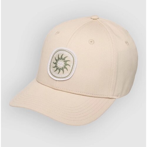 Billabong Patch Snapback Kapa s &amp;scaron;iltom oatmeal Slike