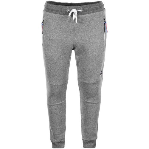 Peak Mountain Spodnji deli trenirke Jogging homme CIMONE Siva Cene