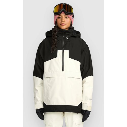 Volcom Fern Ins Gore Tex Anorak bone Cene