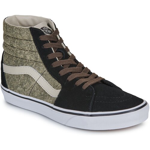 Vans SK8-Hi Crna Cijene