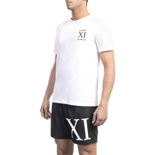 Bikkembergs muška majica Beachwear BKK1MTS05 Cijene