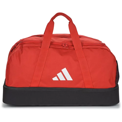 Adidas Športne torbe TIRO L DU M BC Rdeča