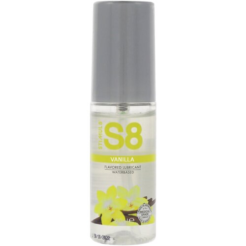 Stimul8 Flavored Lubricant Vanilla 50ml Cijene