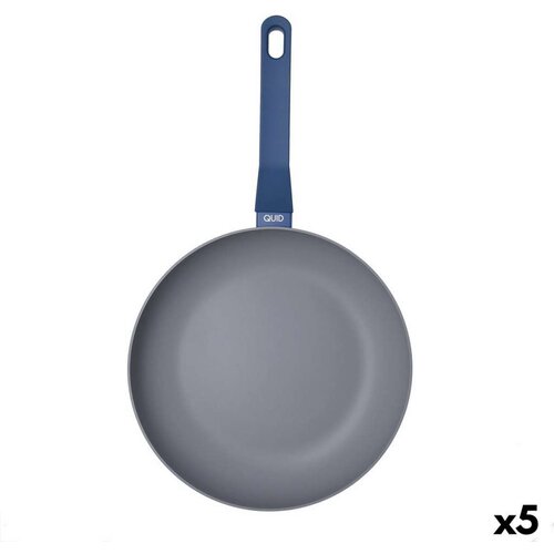  Tava Quid Baltic Bijela Metal Ø 28 cm (5 kom.) Cijene
