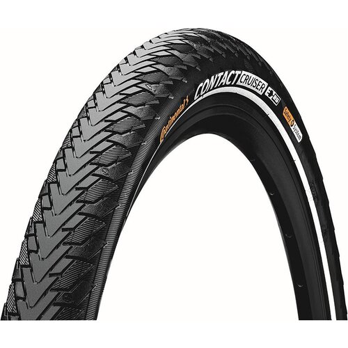  Guma Continental 26x2.00 (50-559) Contact Cruiser Reflex, Sa žicom, Eco25, Safetysystem Breaker, Slike