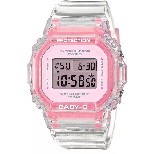 BABY G BGD-565SJ-7ER casio baby-g ženski ručni sat Slike