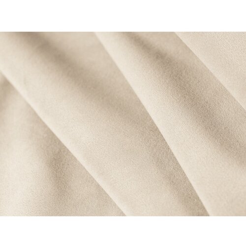Micadoni Bež sklopiva sofa od boucl&amp;eacute; tkanine 247 cm Jodie &amp;ndash; Home Slike