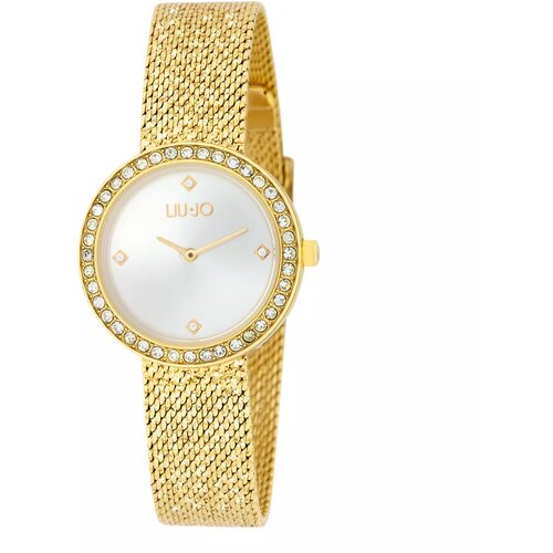 Liu Jo Luxury satovi TLJ2140 liu jo lightness gold ženski rucni sat Slike