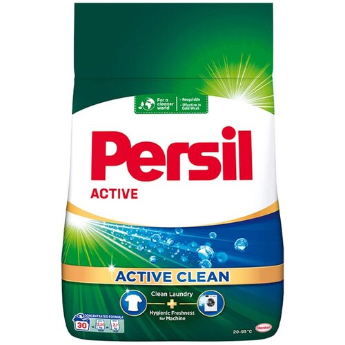 Persil powder regular 30WL/2,25kg Slike