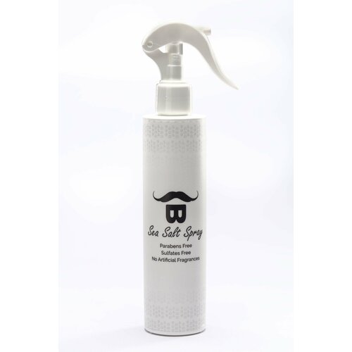 Mojo Beard sea Salt Spray Cene