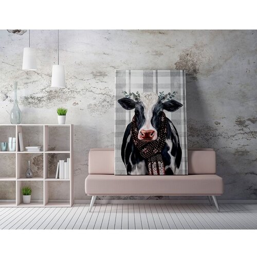 Wallity WY267 Dekorativna slika, 70 x 100 cm Cijene