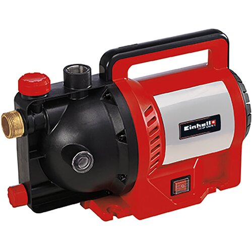 Einhell GC-GP 1250N Pumpa za ba&scaron;tu - Set / 12642 Cene